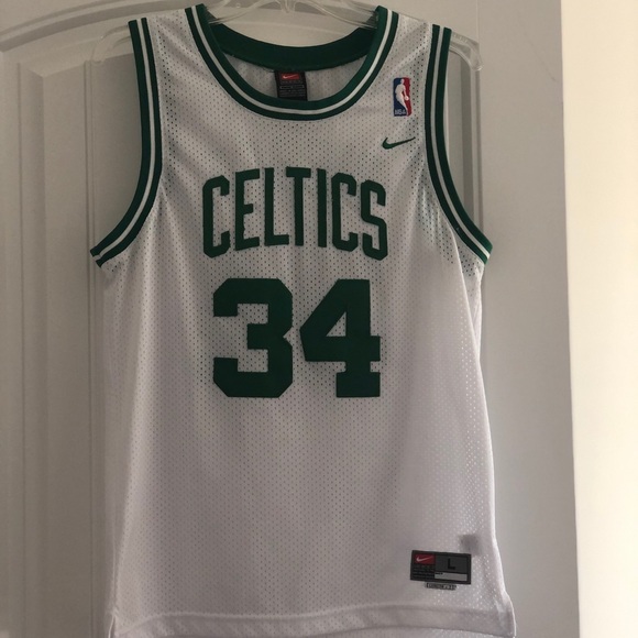 Paul pierce Celtics jersey - Picture 1 of 3
